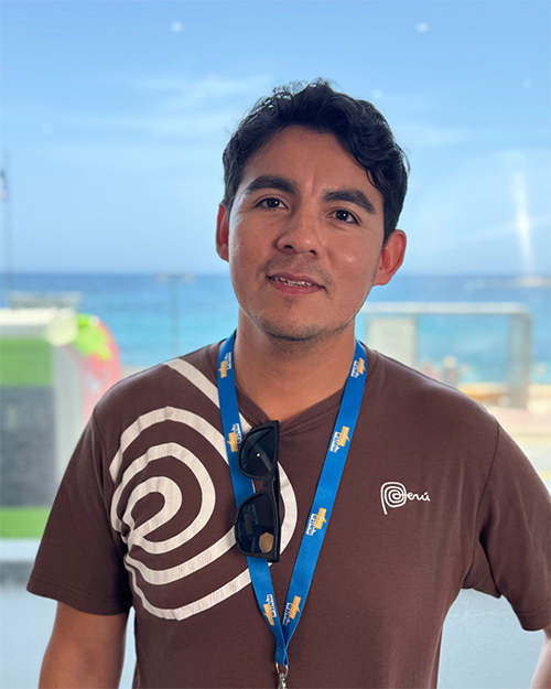 カルロス・フェブレロ