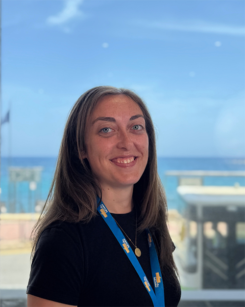 クロエ・マレー