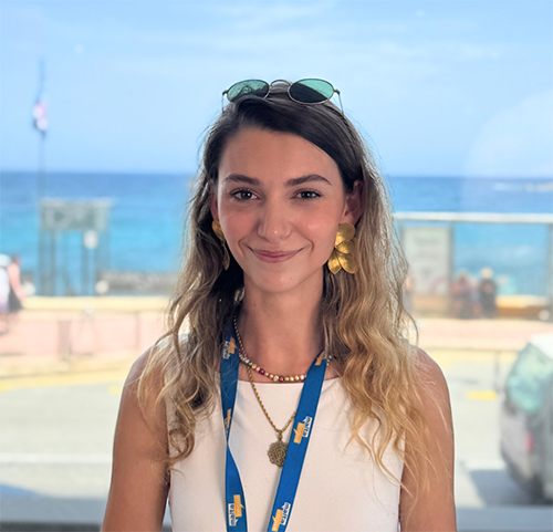 マリア・プリヴィテラ