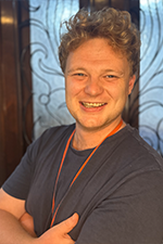 パトリック・カーヴァー