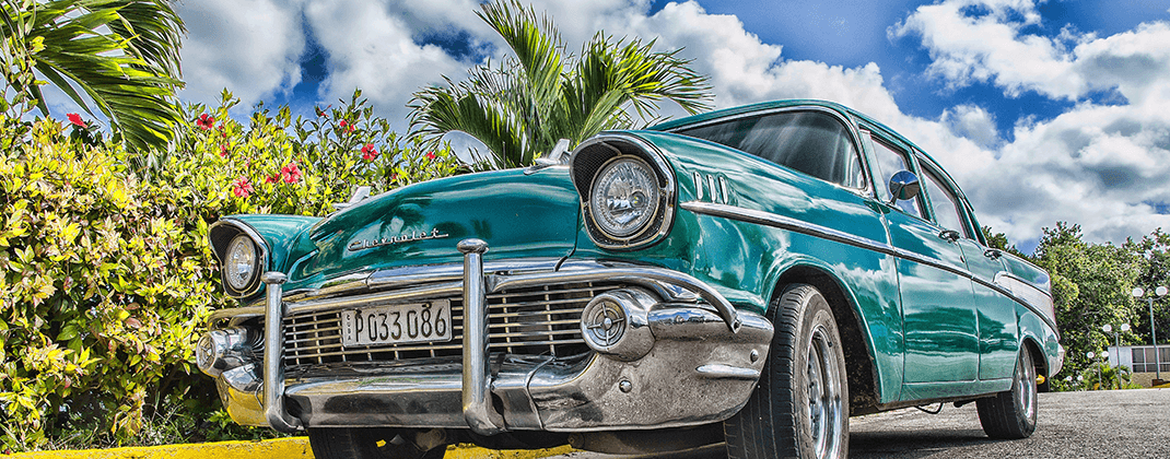 自動車英語講座