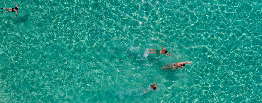 ブルーラグーン