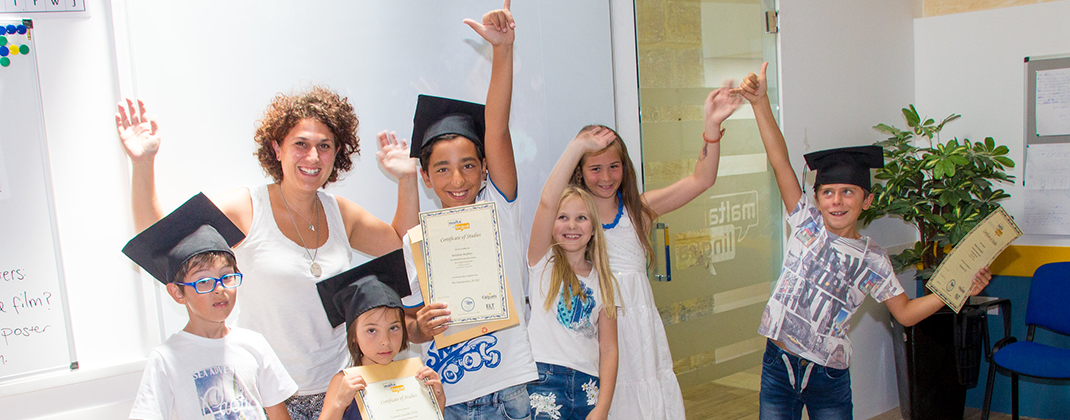 ファミリー英語コース