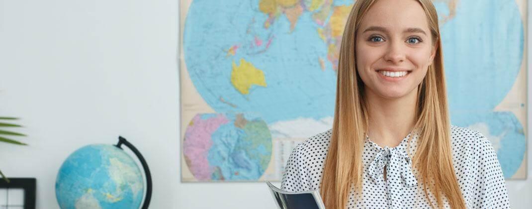 マルタでの職場実習