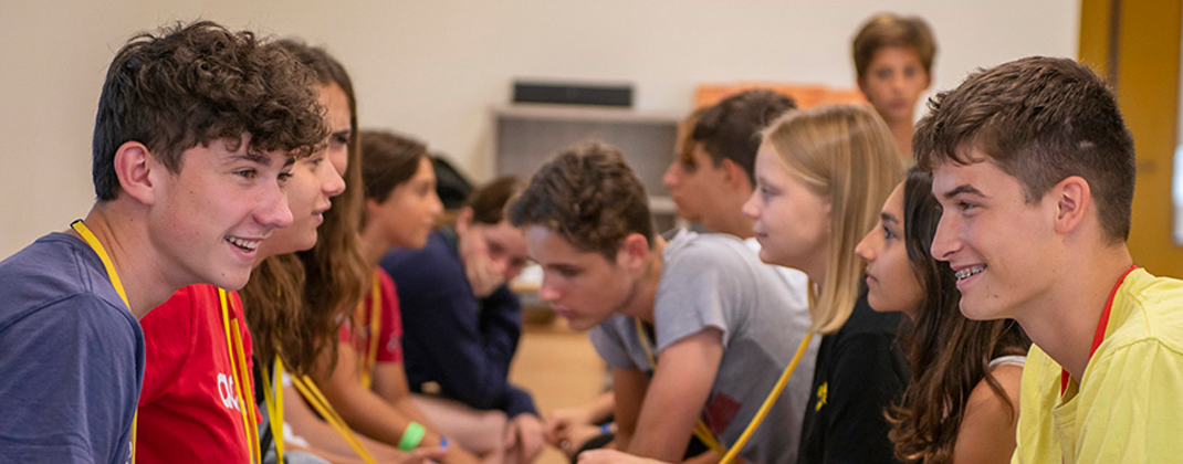 ティーン英語スクール