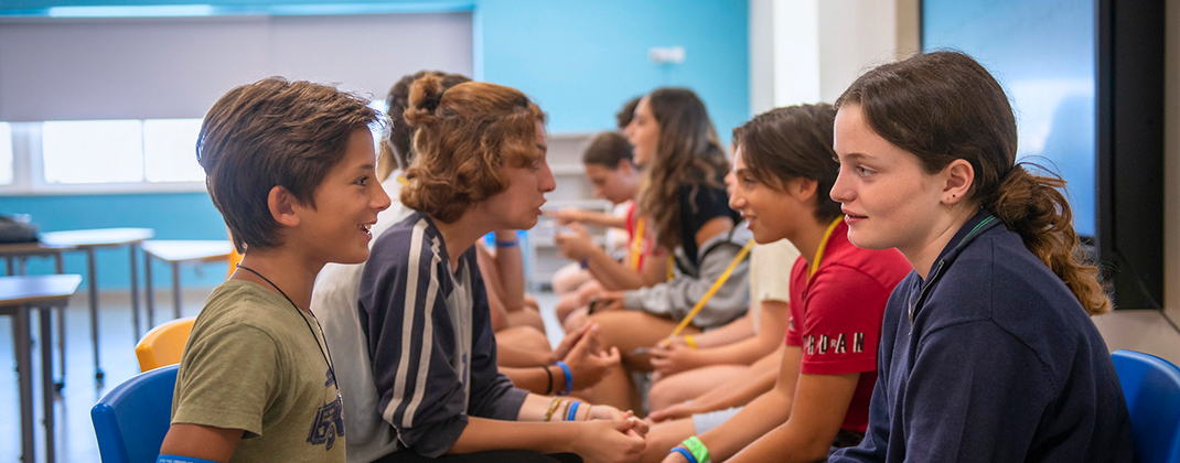 マルタリンガ・ジュニアーズ・イン・モーション