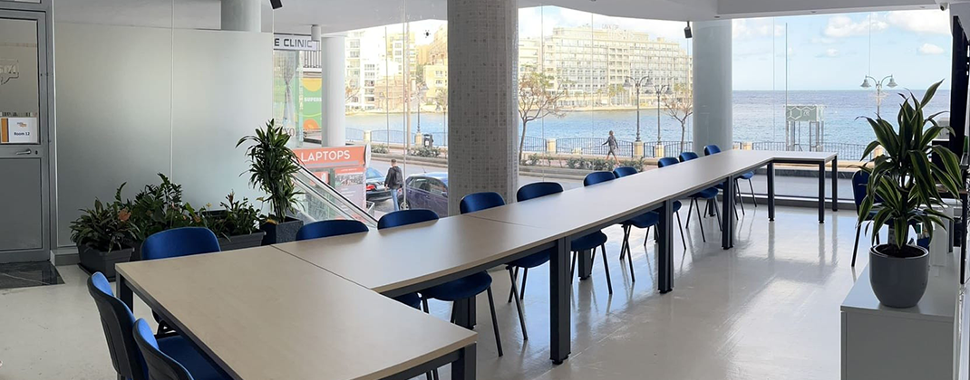 シービュー教室