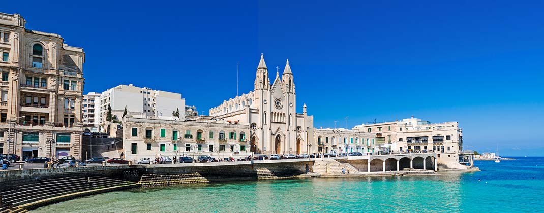 セントジュリアンズ語学学校