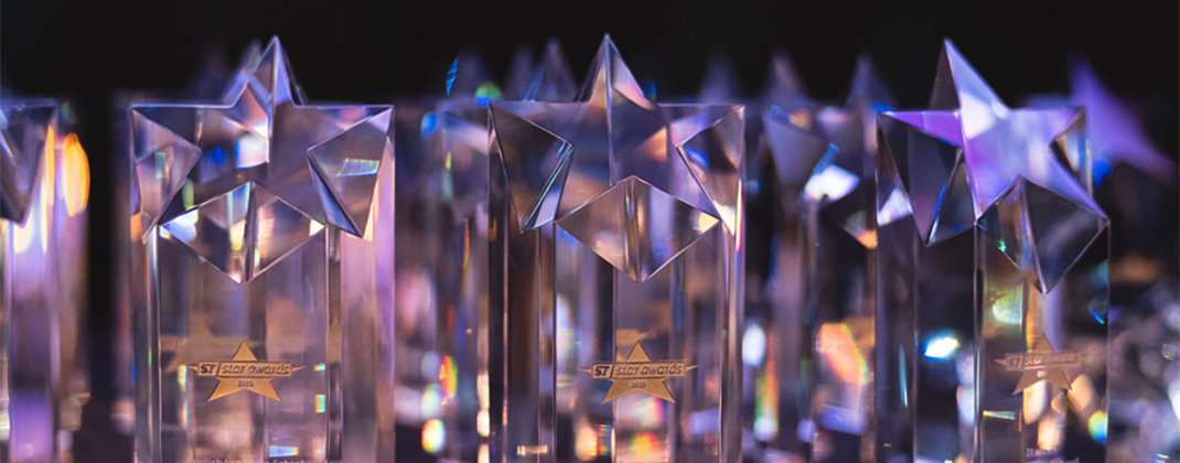 スタディトラベルスターアワード