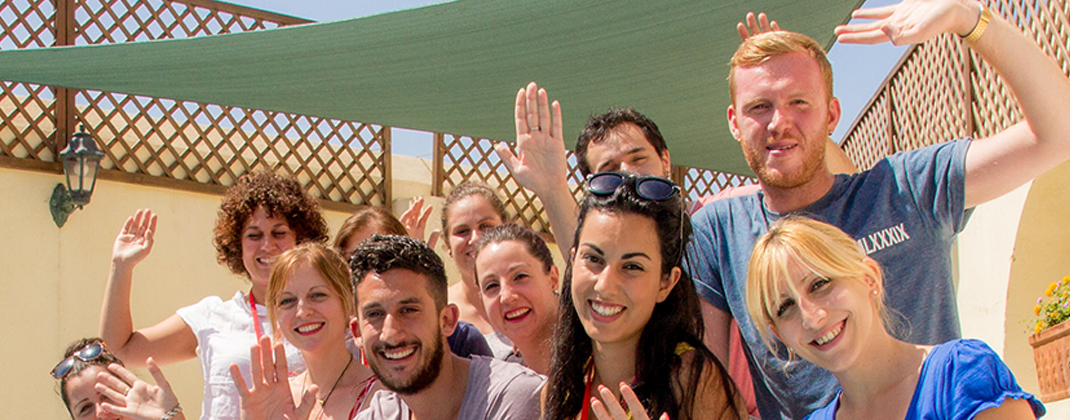 マルタリンガ・イン・モーション