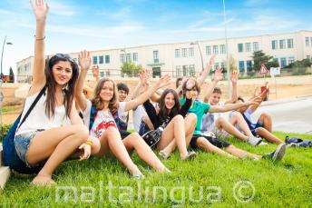 サマーキャンプ