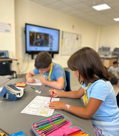 キッズ英語スクール