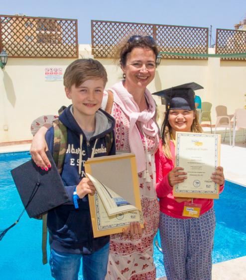 ファミリープログラム