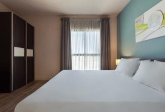 シルバーの客室