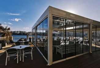 カヴァリエリ・アート・ホテル・レストラン