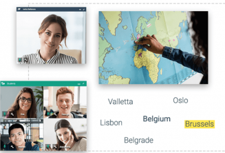 いつでもどこでも英語を学ぼう