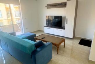 教師の居間に滞在する