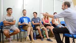 4週間無料キャンペーン