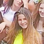 アンナ・マリアのコメント