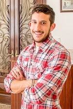 ジュリアン・ミカレフ