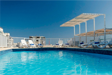 アルジェント ホテル マルタ